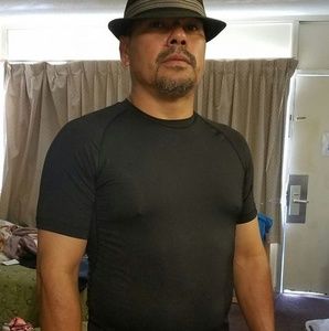 Meet your Posher, Jose angel